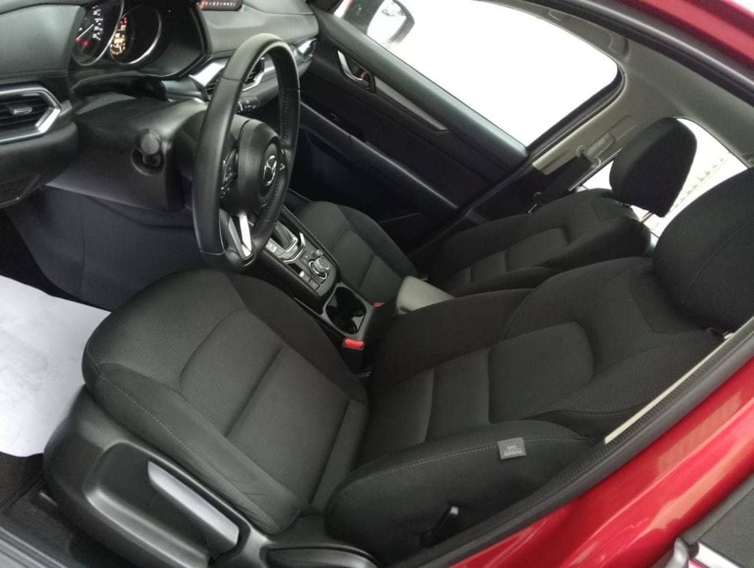 2024 Mazda CX 5 GL thumbnail 6