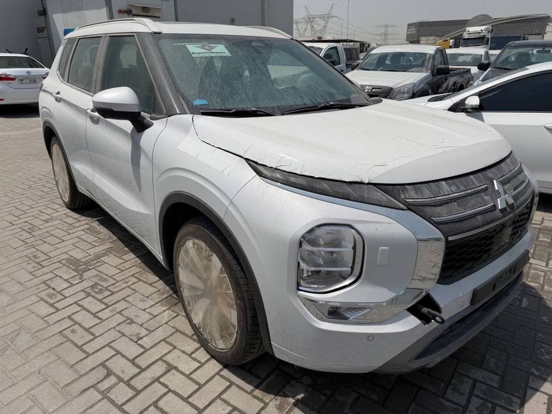 2026 Mitsubishi Outlander PREMIUM