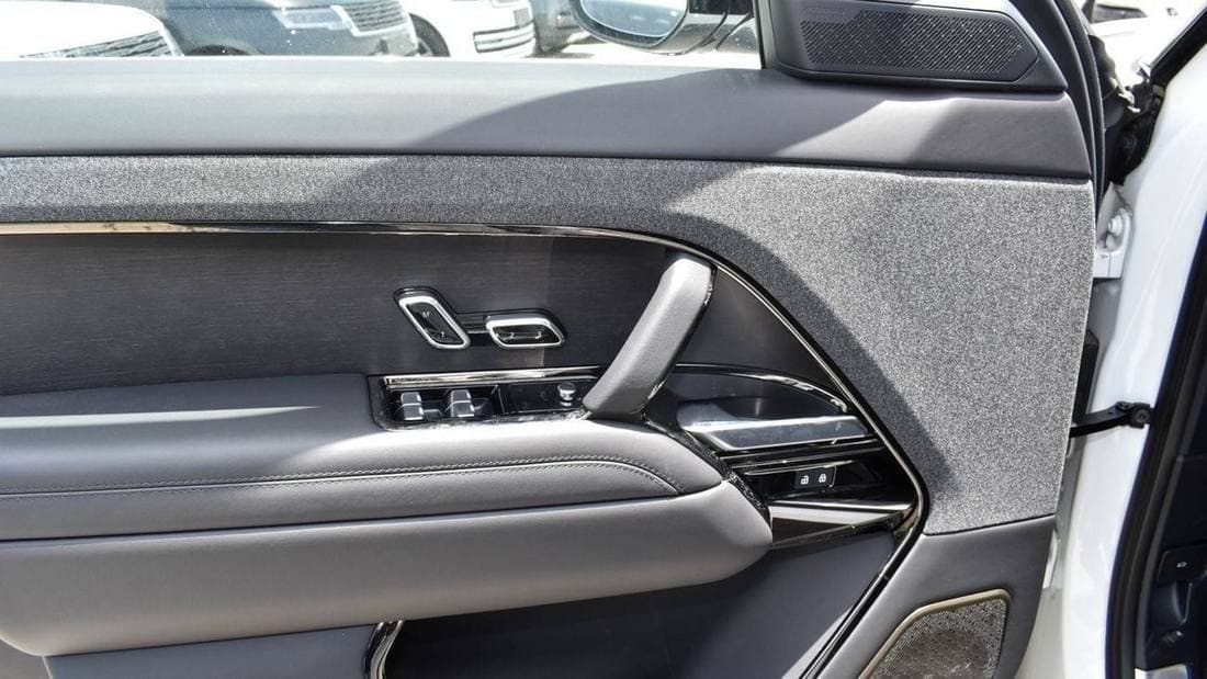 2023 Land Rover Range Rover Sport Autobiography P530 thumbnail 7