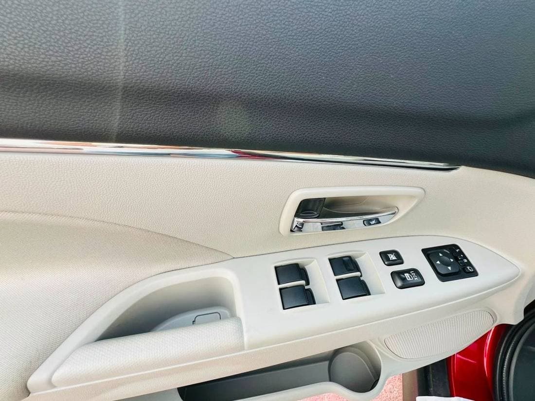 2026 Mitsubishi ASX MEDIUM LINE thumbnail 6