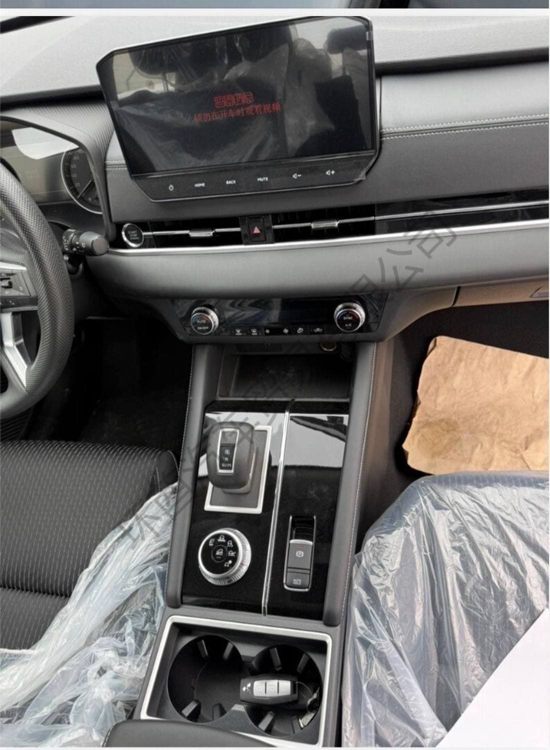 2022 Mitsubishi Outlander GLX HIGHLINE FABRIC thumbnail 2