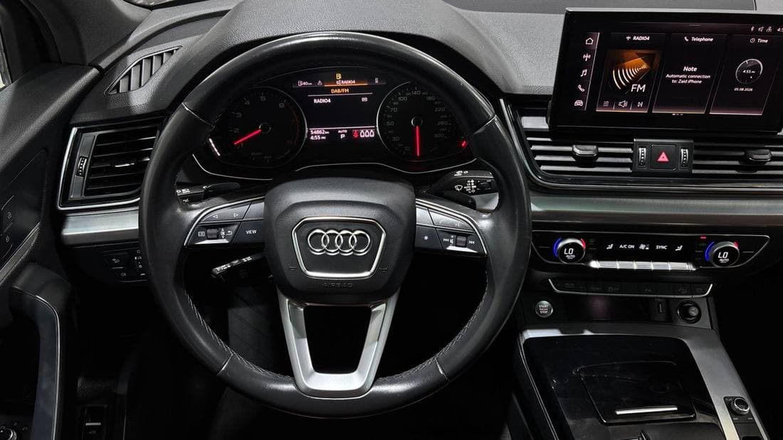 2023 Audi Q5 thumbnail 8