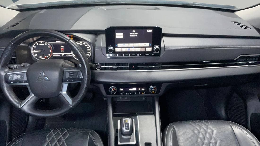 2025 Mitsubishi Outlander GLX MIDLINE thumbnail 7