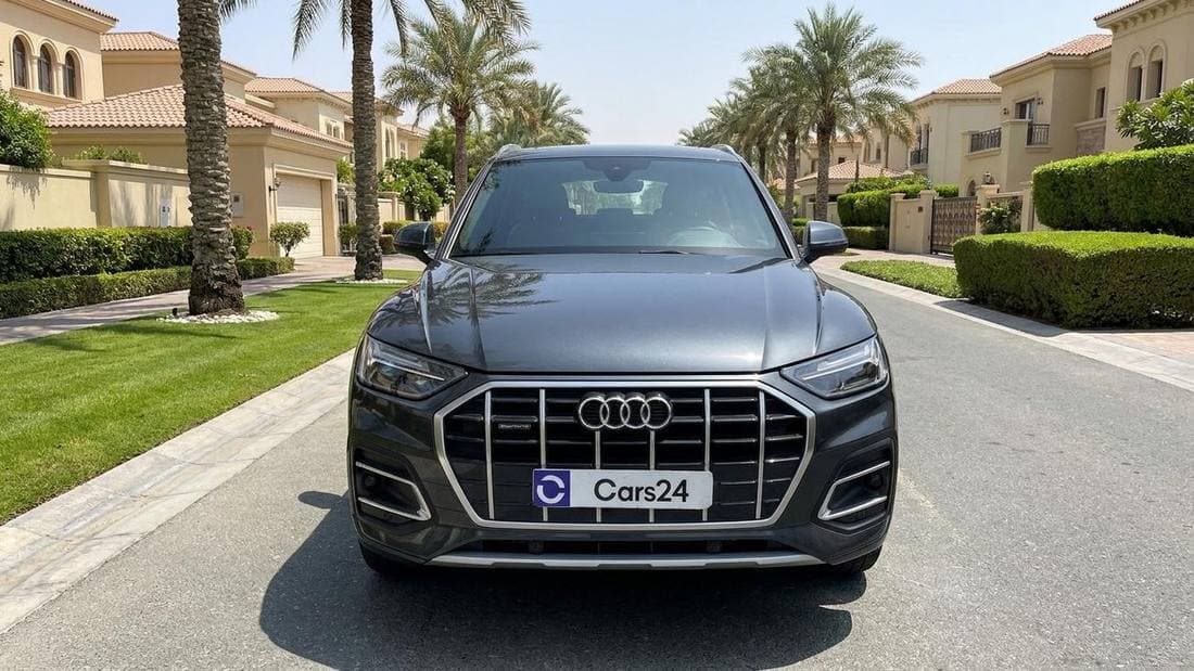 2023 Audi Q5 thumbnail 6