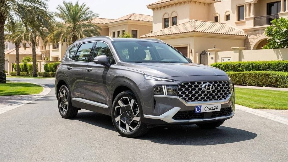 2024 Hyundai Santa Fe PREMIUM