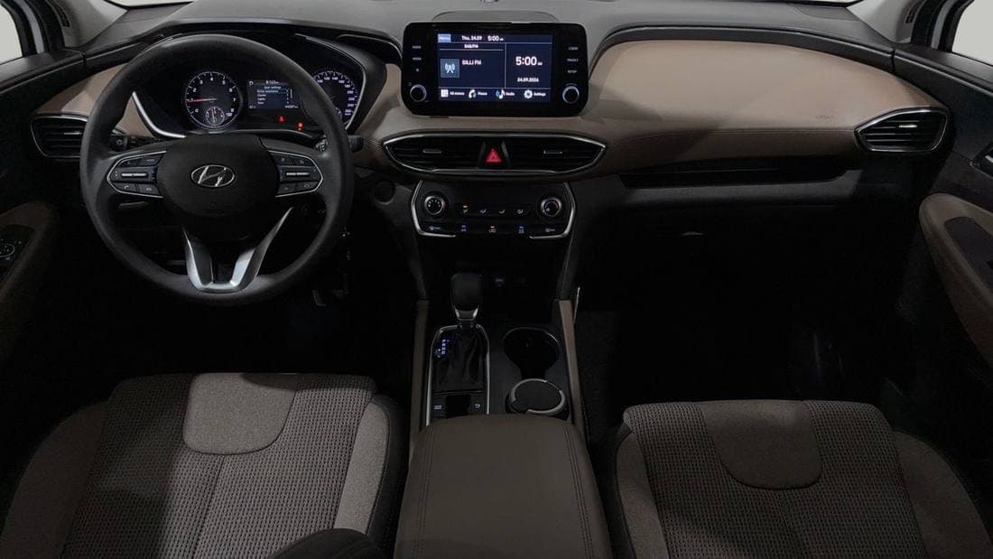 2023 Hyundai Santa Fe SMART thumbnail 7
