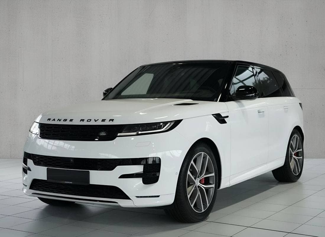 2024 Land Rover Range Rover Sport AUTOBIOGRAPHY P400