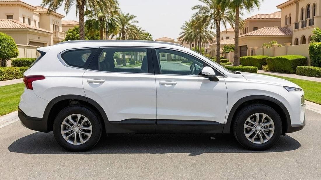 2023 Hyundai Santa Fe SMART thumbnail 3
