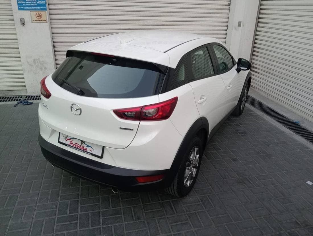 2024 Mazda CX 3 GT thumbnail 6