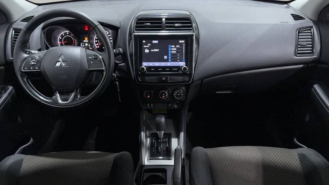2024 Mitsubishi ASX GLX LOWLINE thumbnail 7