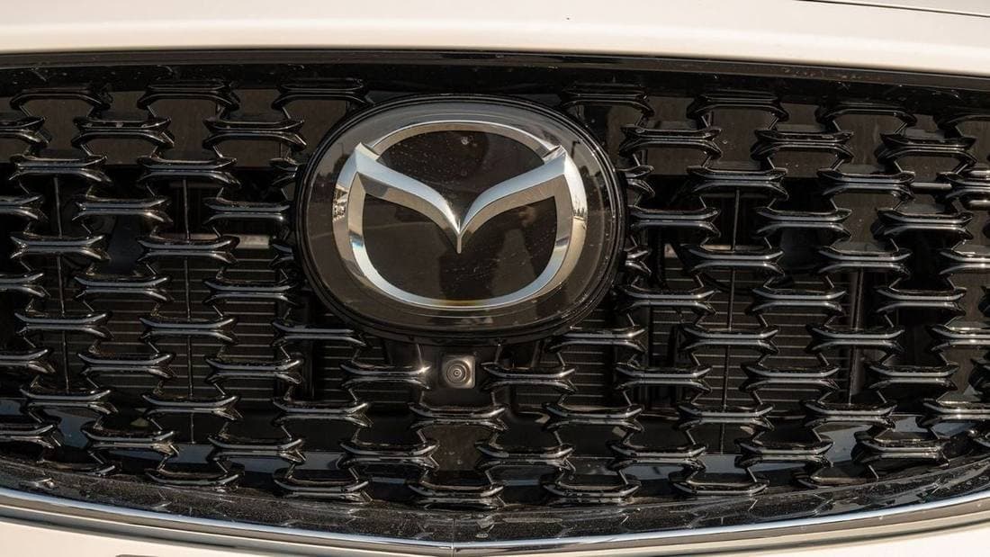 2025 Mazda CX 5 thumbnail 7