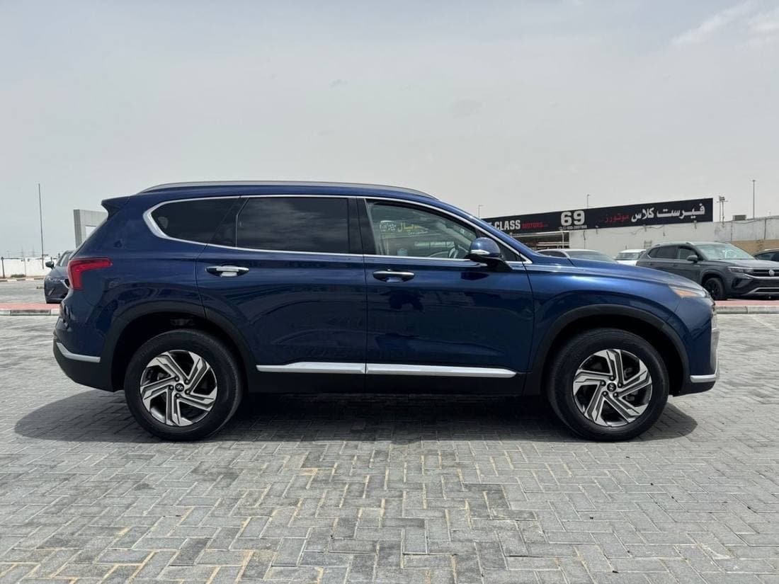 2023 Hyundai Santa Fe PREMIUM thumbnail 2