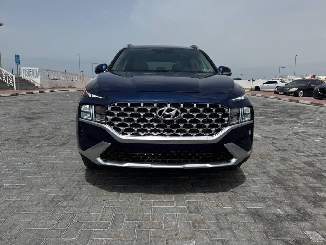 2023 Hyundai Santa Fe PREMIUM