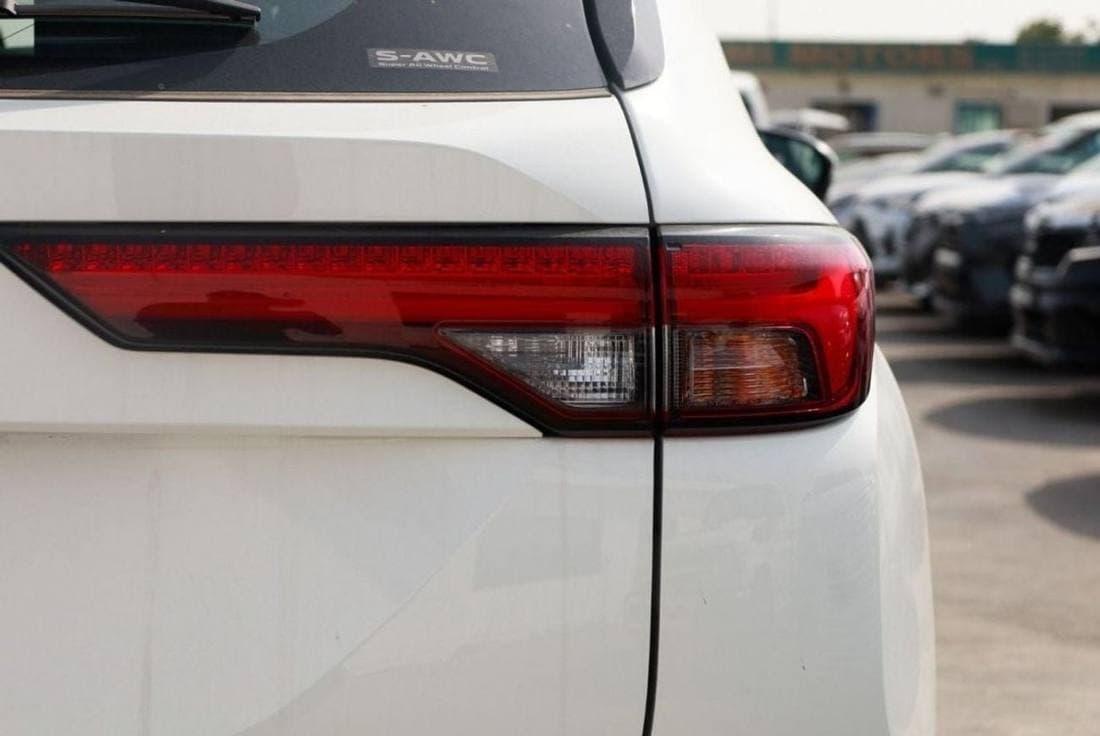 2023 Mitsubishi Outlander GLX HIGHLINE thumbnail 8