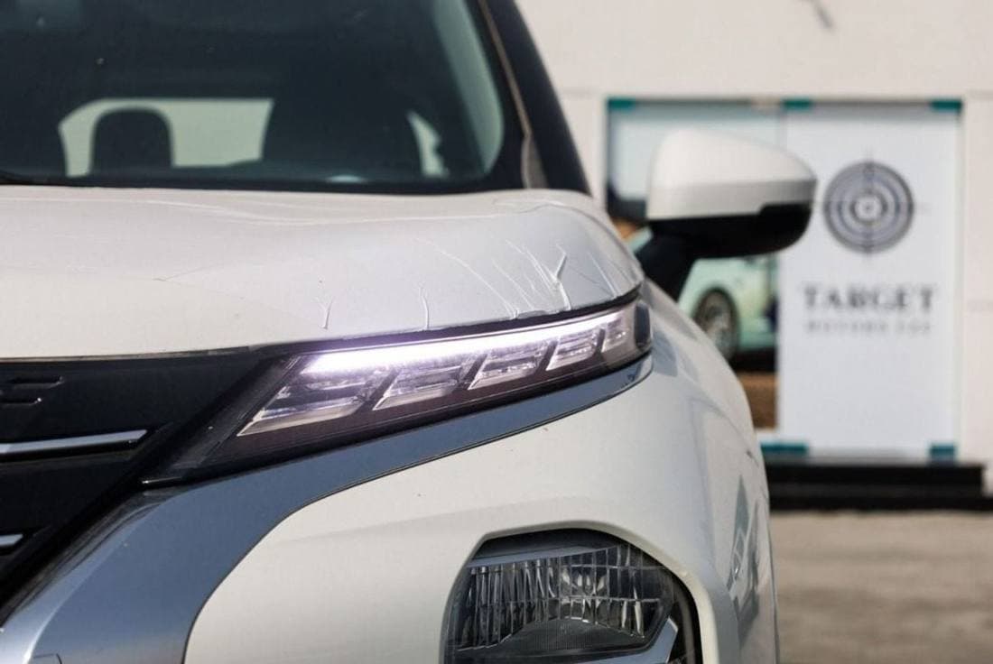 2023 Mitsubishi Outlander GLX HIGHLINE thumbnail 7