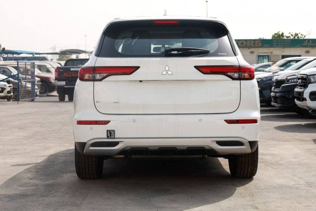 2023 Mitsubishi Outlander GLX HIGHLINE thumbnail 4