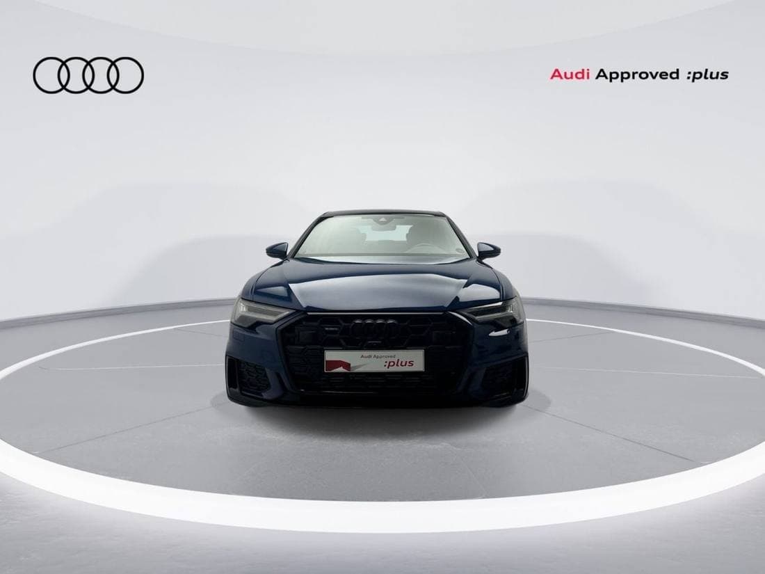 2025 Audi A5 thumbnail 2