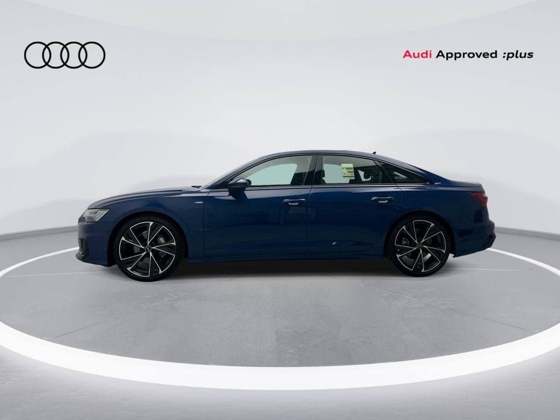 2025 Audi A5 thumbnail 4