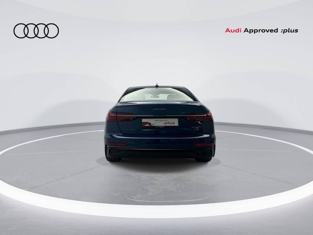 2025 Audi A5 thumbnail 3