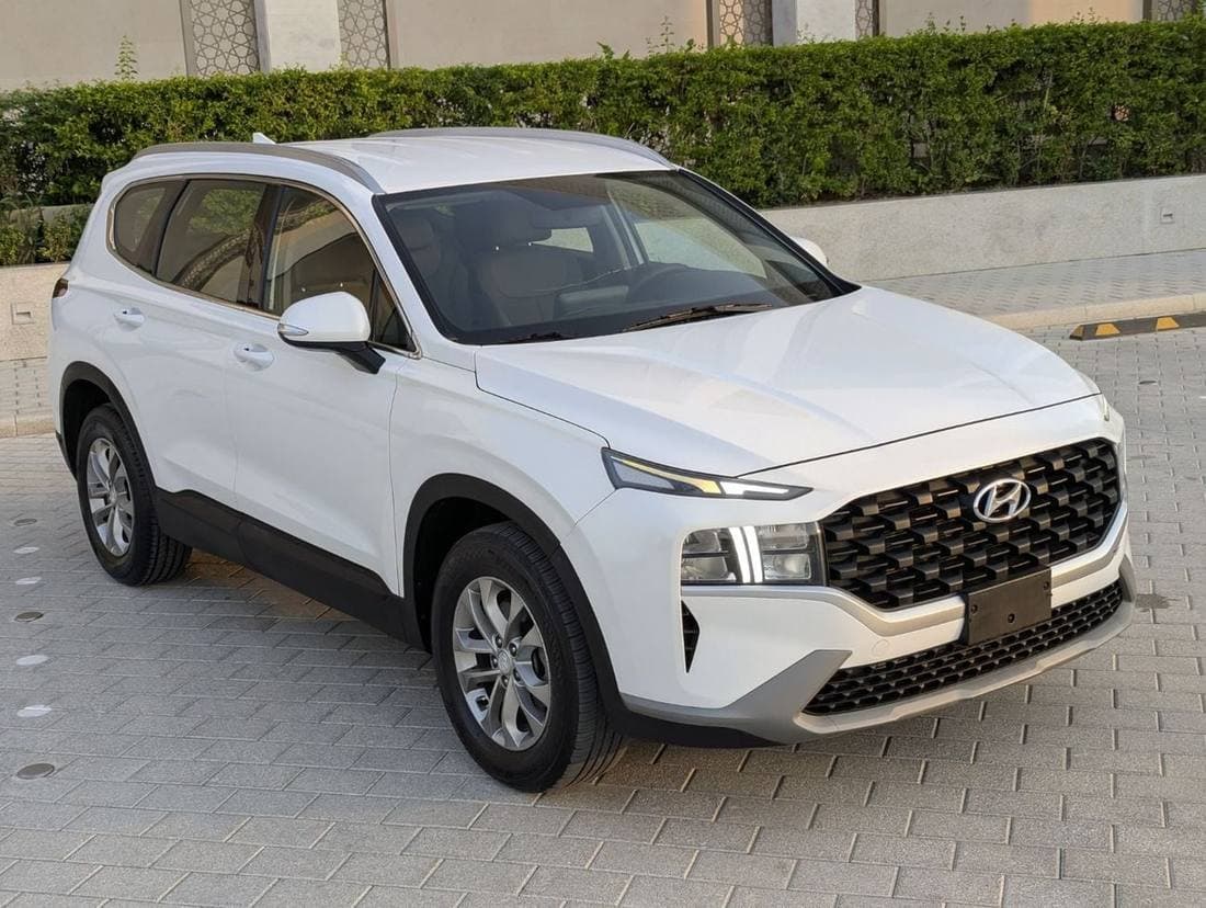 2023 Hyundai Santa Fe COMFORT PLUS thumbnail 4