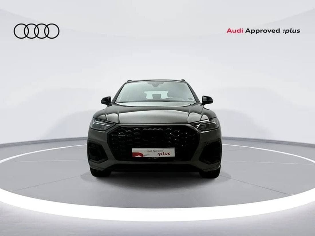 2024 Audi Q5 45 TFSI SPORTBACK S LINE thumbnail 4