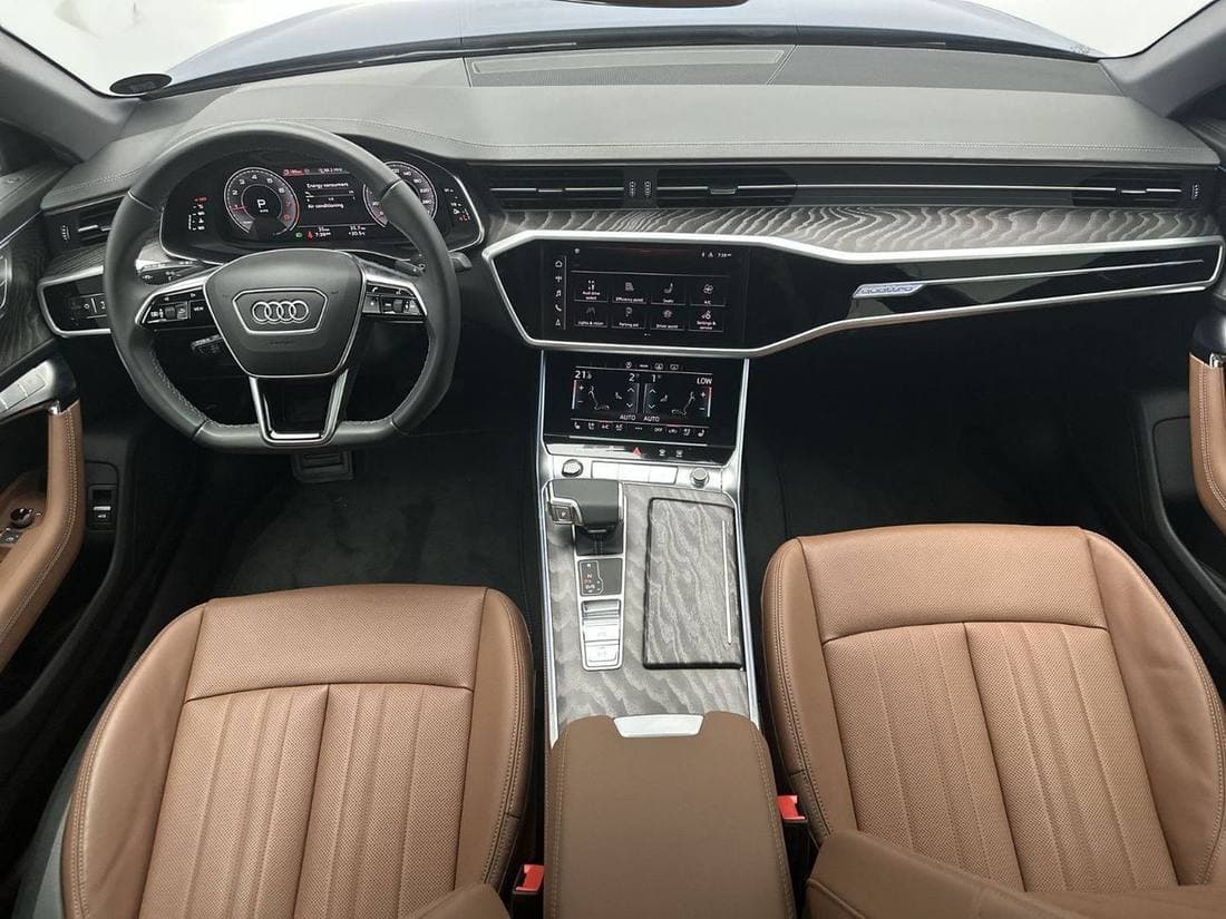 2025 Audi A5 thumbnail 7