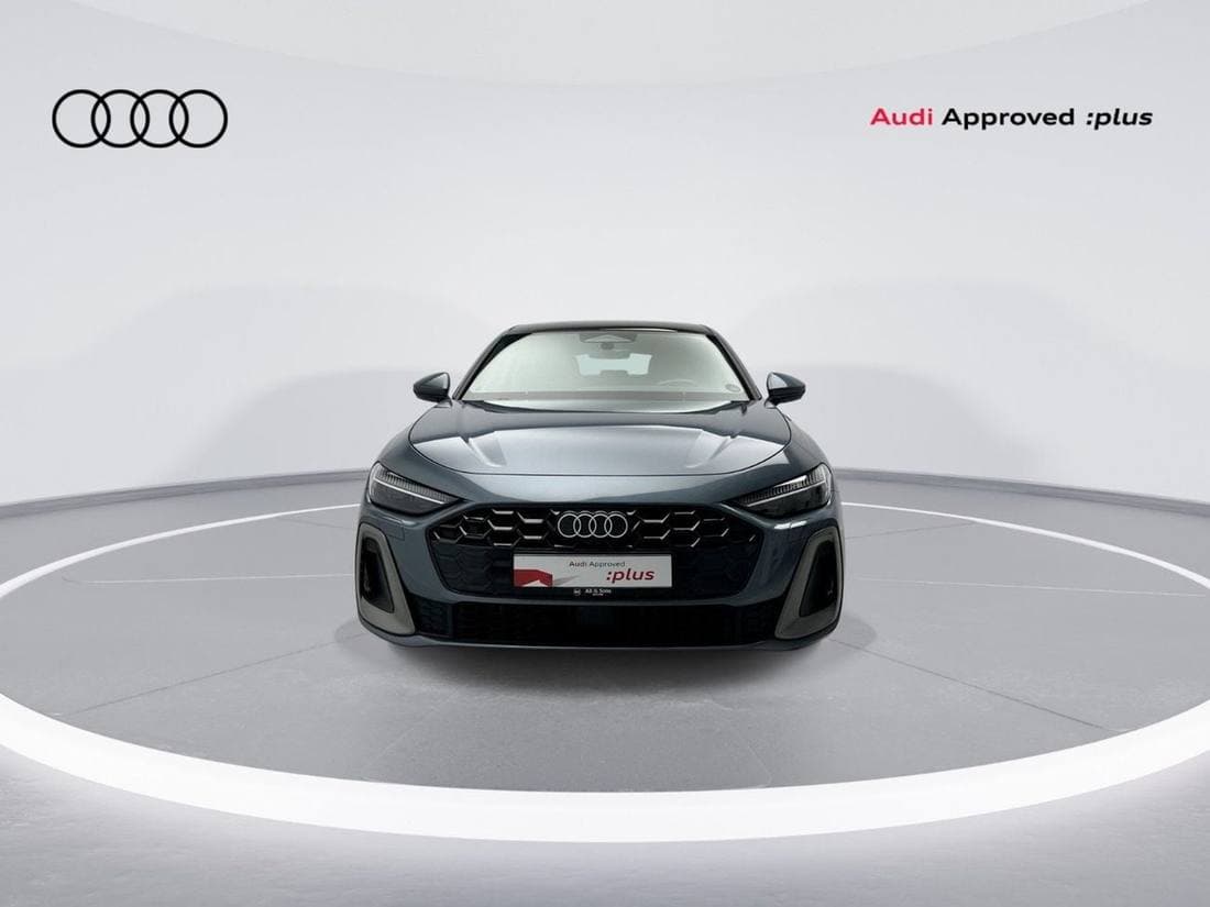 2025 Audi A5 40 TFSI LAUNCH EDITION thumbnail 2