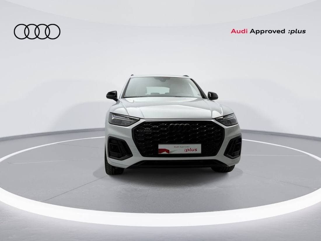 2025 Audi Q5 45 TFSI SPORTBACK S LINE thumbnail 3