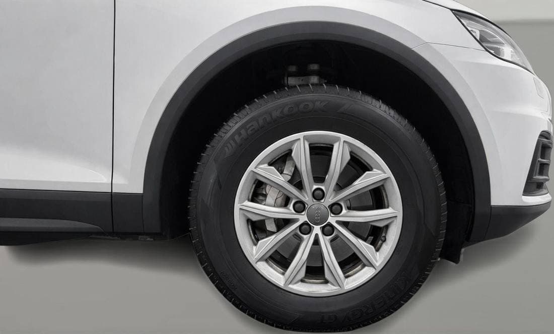 2019 Audi Q5 45 TFSI thumbnail 8
