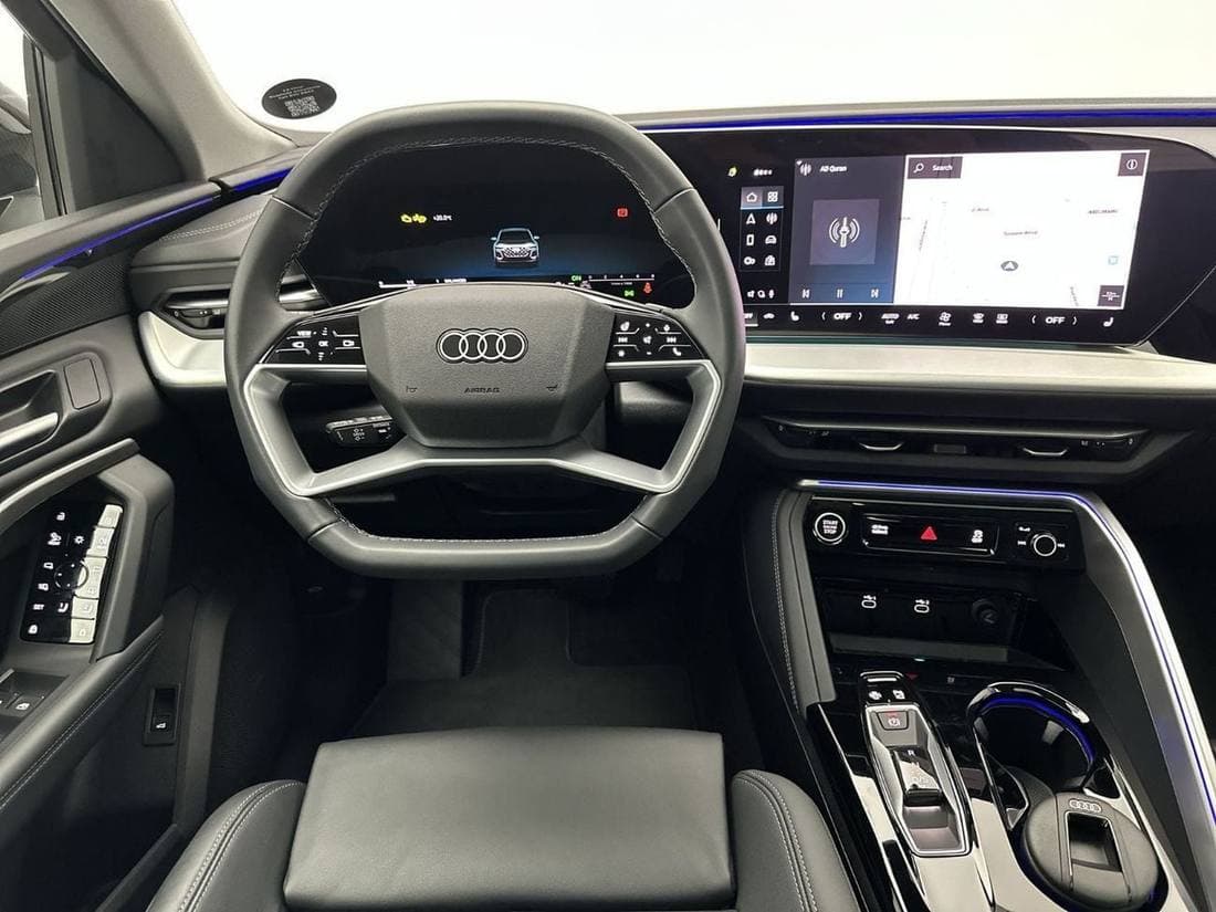 2025 Audi Q5 45 TFSI S LINE thumbnail 7