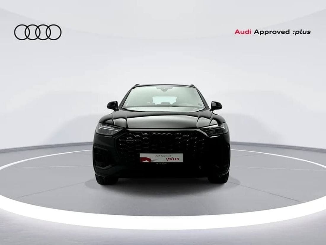 2024 Audi Q5 45 TFSI SPORTBACK S LINE thumbnail 4