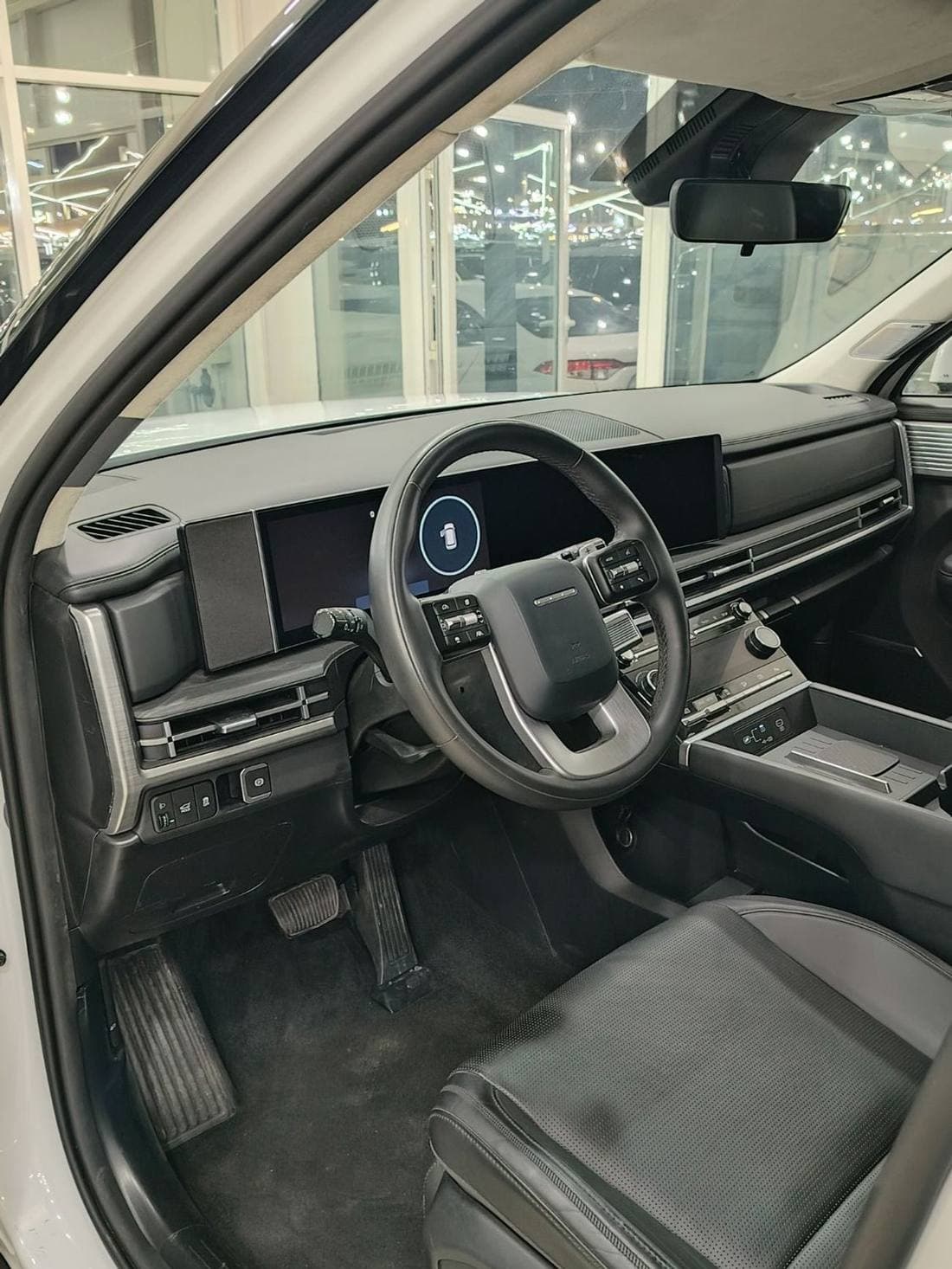 2024 Hyundai Santa Fe thumbnail 8