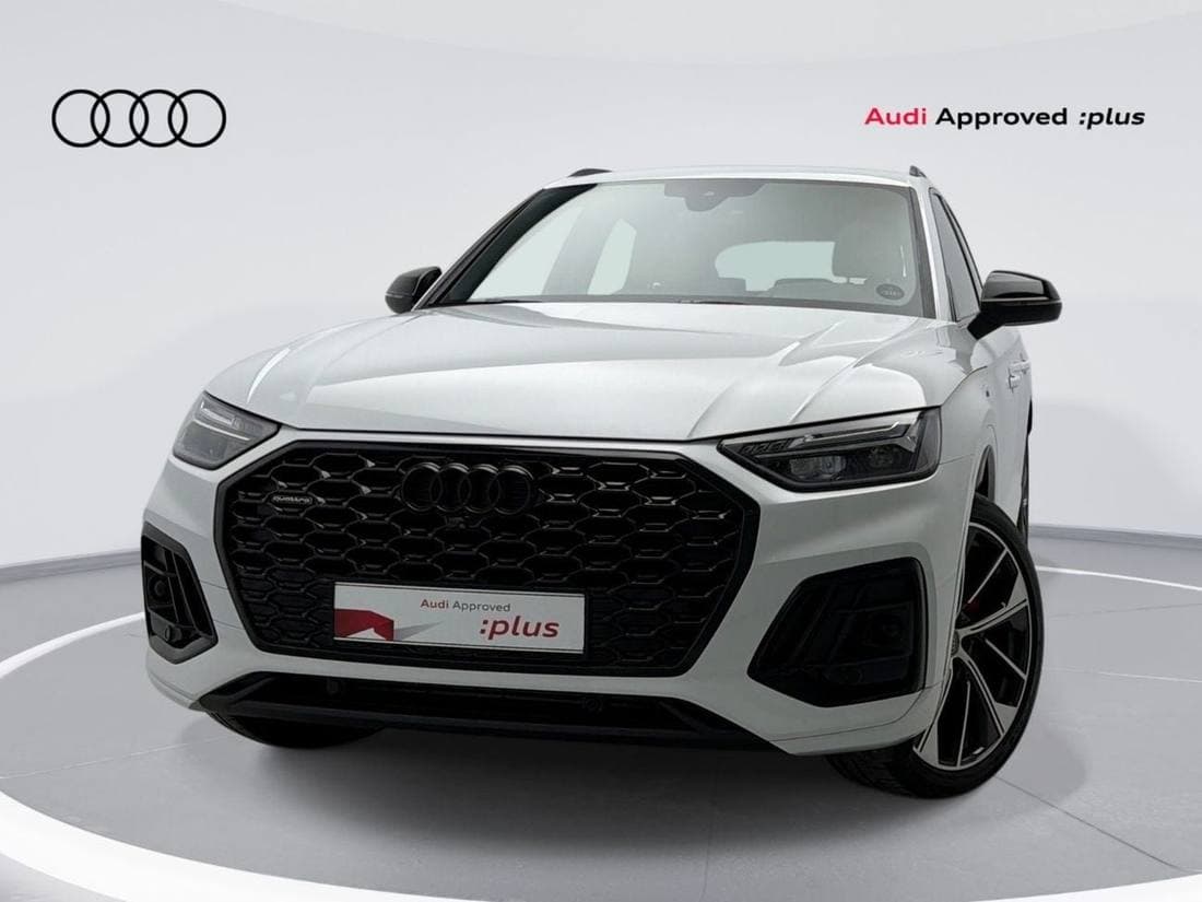 2025 Audi Q5 45 TFSI SPORTBACK S LINE