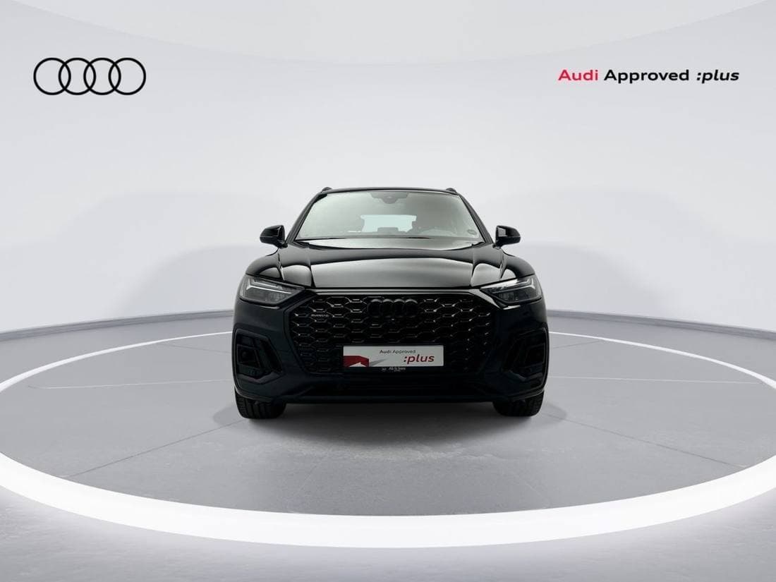 2024 Audi Q5 45 TFSI SPORTBACK S LINE thumbnail 3