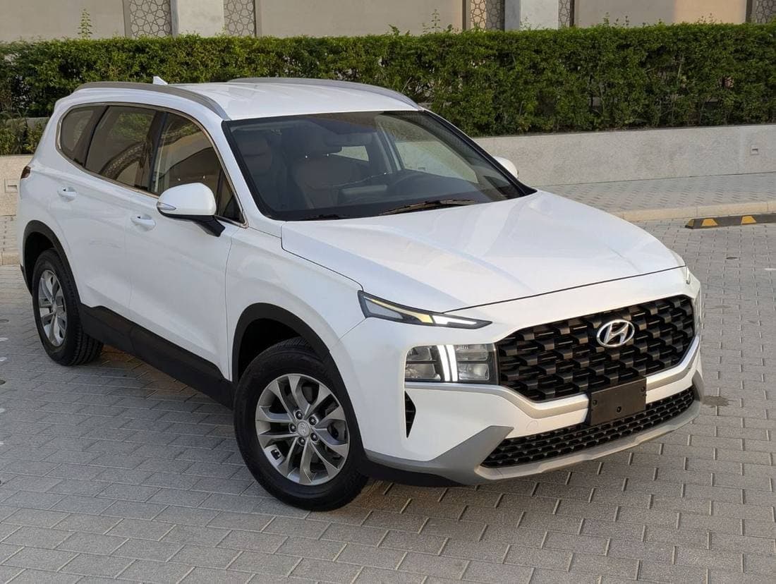 2023 Hyundai Santa Fe COMFORT PLUS