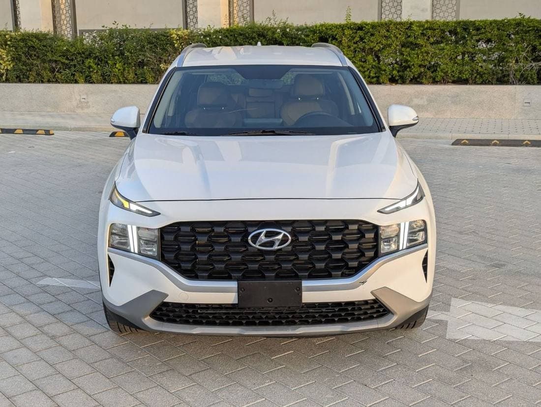 2023 Hyundai Santa Fe COMFORT PLUS thumbnail 8