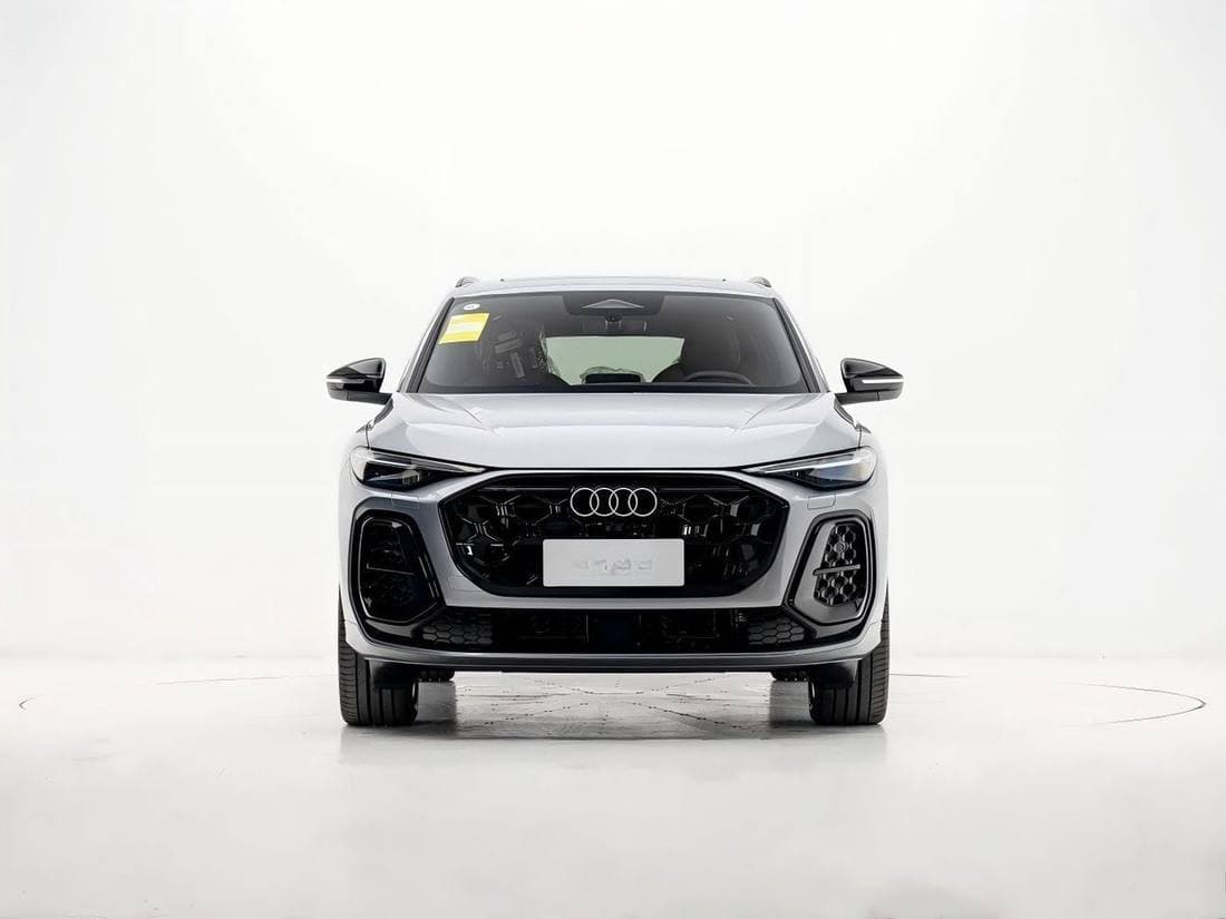2026 Audi Q5 thumbnail 2