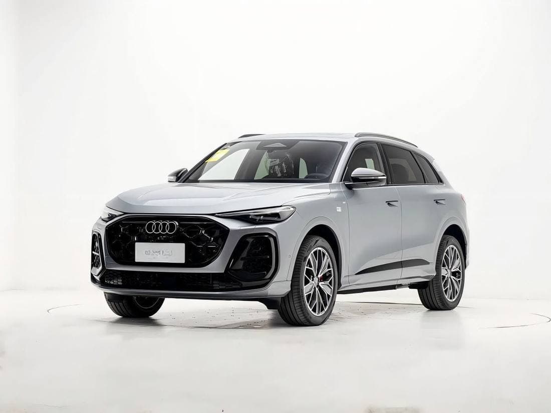 2026 Audi Q5