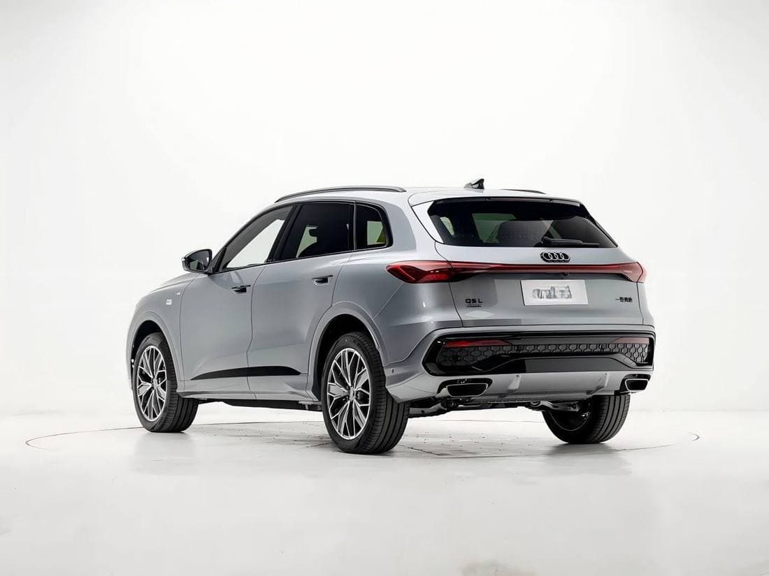 2026 Audi Q5 thumbnail 5