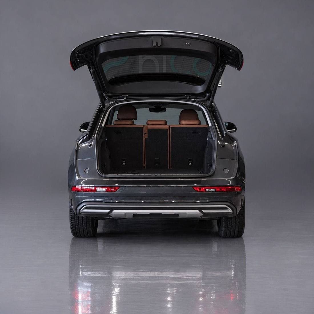 2024 Audi Q5 45 TFSI ADVANCED thumbnail 5