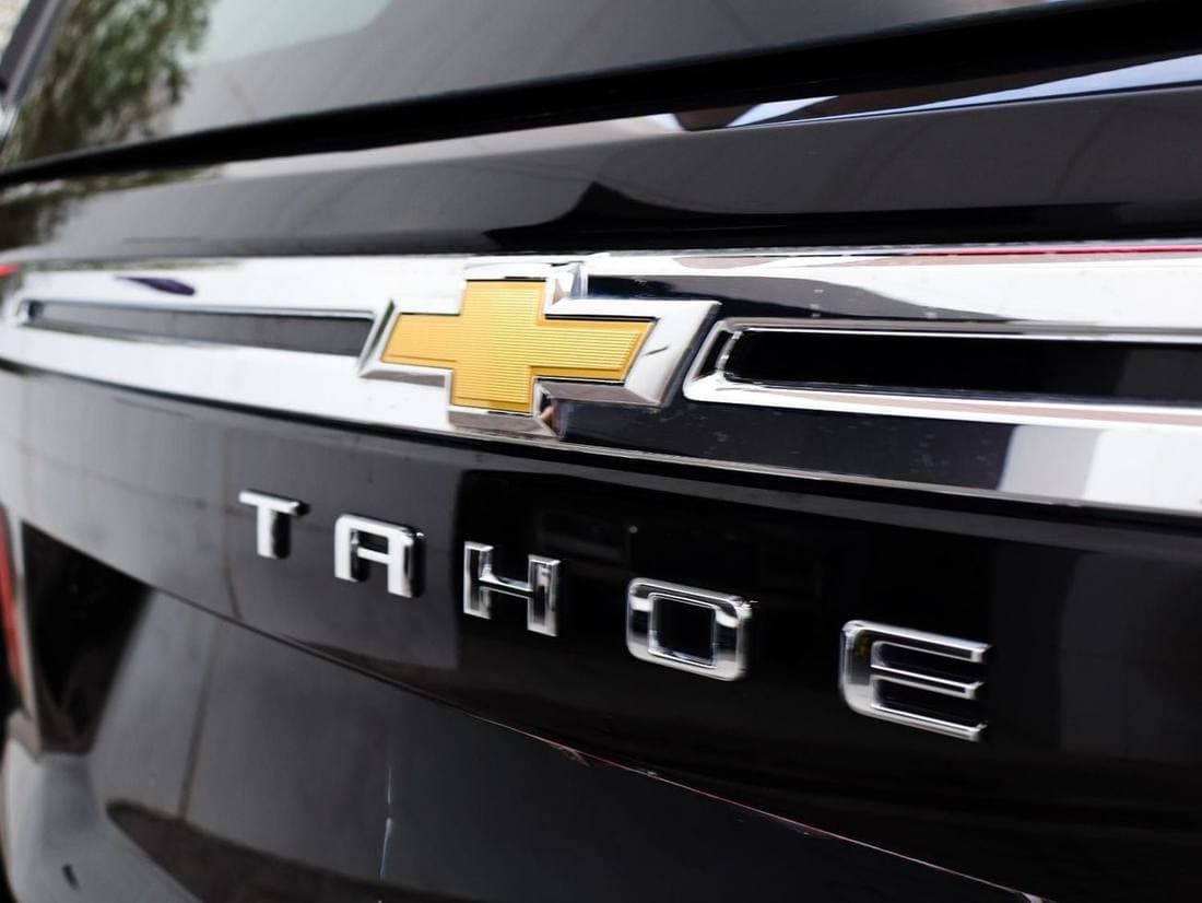 2024 Chevrolet Tahoe LS thumbnail 6