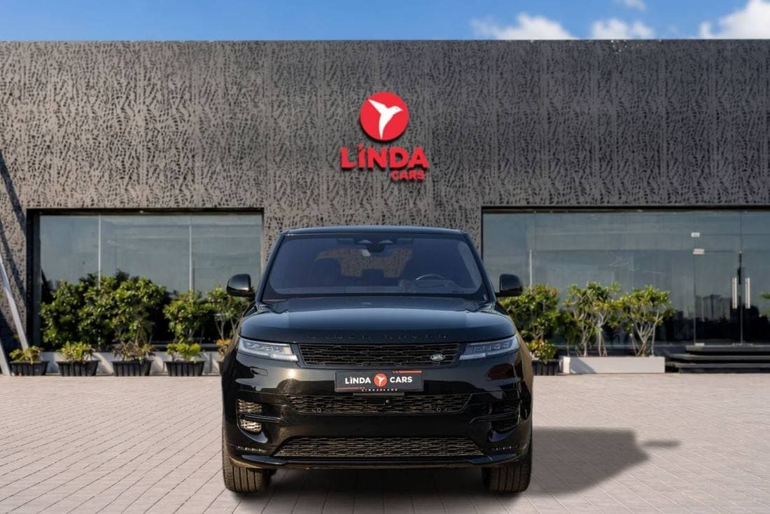 2023 Land Rover Range Rover Sport FIRST EDITION thumbnail 2