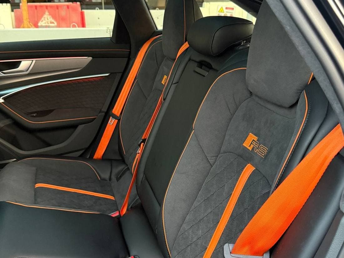 2021 Audi RS6 thumbnail 8