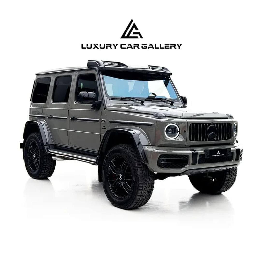 2022 Mercedes Benz G63 AMG STANDARD