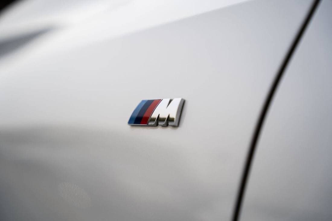 2023 BMW X6 40i M SPORT thumbnail 4