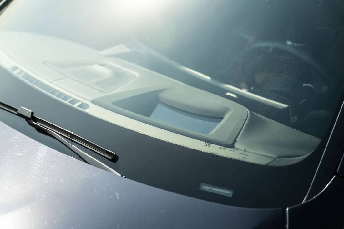 2024 BMW X7 M60i XDRIVE thumbnail 7