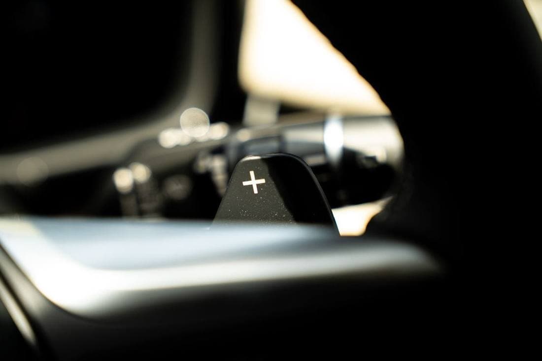 2024 Infiniti QX60 SENSORY thumbnail 3