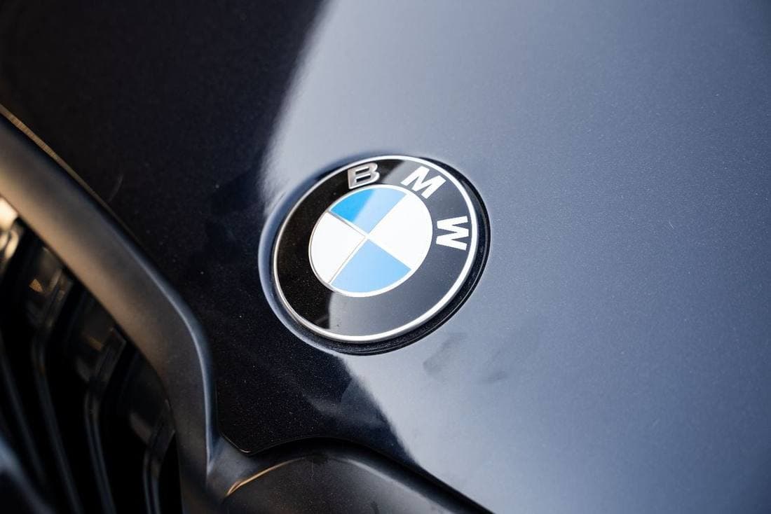 2024 BMW X7 M60i XDRIVE thumbnail 3