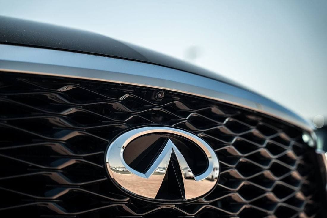 2024 Infiniti QX60 SENSORY thumbnail 2