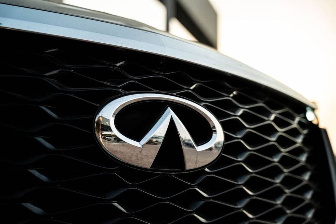 2024 Infiniti QX60 SENSORY thumbnail 2